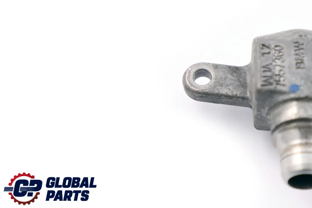 Collettore Di Aspirazione Del Connettore per BMW E60 E61 LCI E90 E91 con numero di parte 7557360 BMW E60 E61 LCI E90 E91 Collettore Di Aspirazione Del Connettore - SKU 7557360 - Numero di parte 7557360