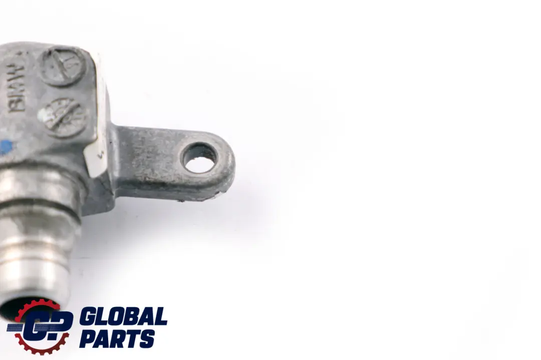 BMW E60 E61 LCI E90 E91 Connector Intake Manifold - SKU 7557360 - Part number 7557360