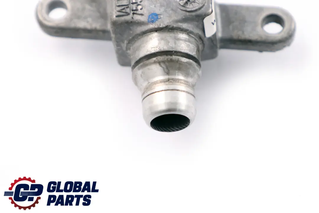 Collettore Di Aspirazione Del Connettore per BMW E60 E61 LCI E90 E91 con numero di parte 7557360 BMW E60 E61 LCI E90 E91 Collettore Di Aspirazione Del Connettore - SKU 7557360 - Numero di parte 7557360