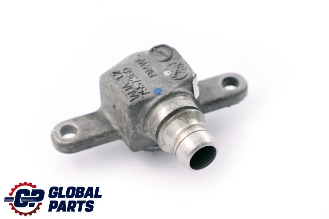 BMW E60 E61 LCI E90 E91 Collettore Di Aspirazione Del Connettore - SKU 7557360 - Numero di parte 7557360