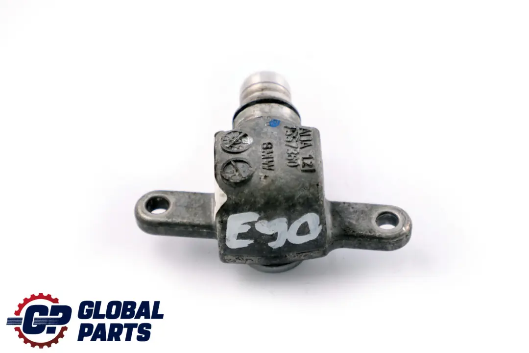 BMW E60 E61 LCI E90 E91 Collettore Di Aspirazione Del Connettore - SKU 7557360 - Numero di parte 7557360