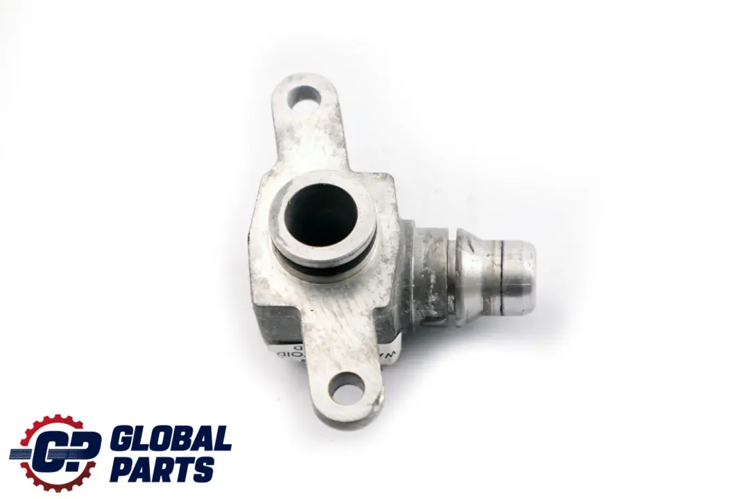 BMW E60 E61 LCI E90 E91 Collettore Di Aspirazione Del Connettore - SKU 7557360 - Numero di parte 7557360