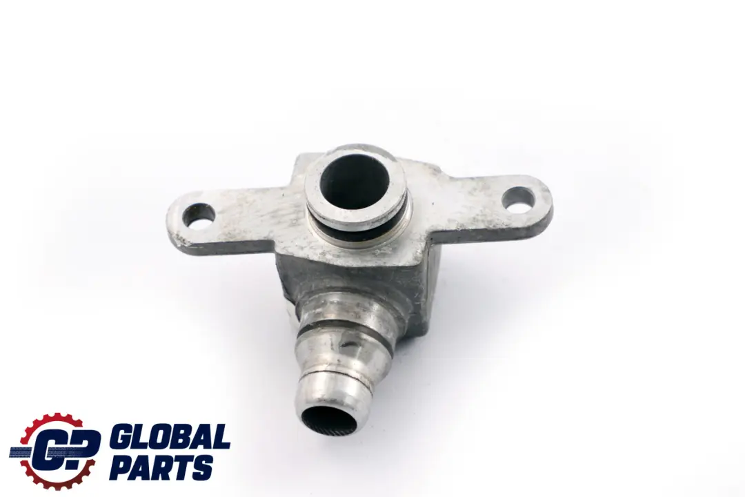 BMW E60 E61 LCI E90 E91 Collettore Di Aspirazione Del Connettore - SKU 7557360 - Numero di parte 7557360