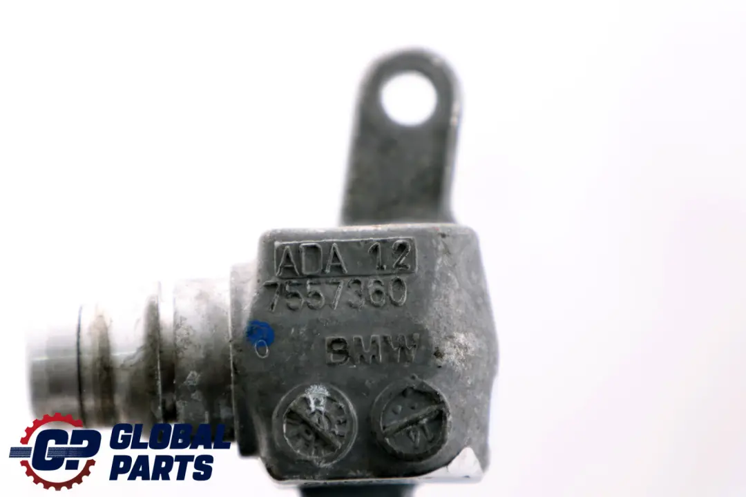 BMW E60 E61 LCI E90 E91 Collettore Di Aspirazione Del Connettore - SKU 7557360 - Numero di parte 7557360