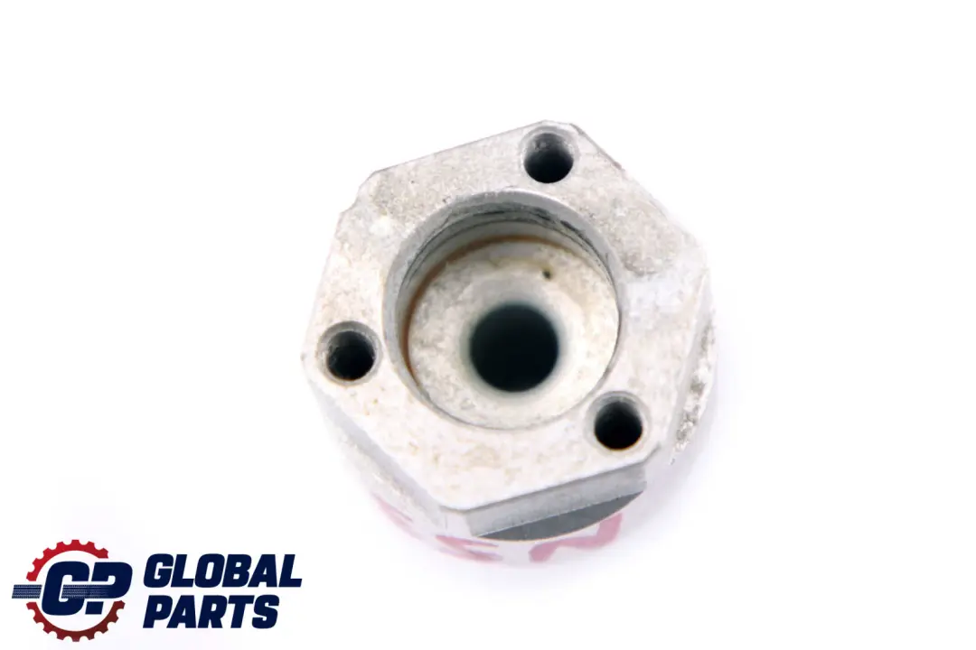 BMW 3 er E90 E91 E92 N53 Verbinder Ansaugkrümmer - SKU 7557361 - Teilenummer 7557361