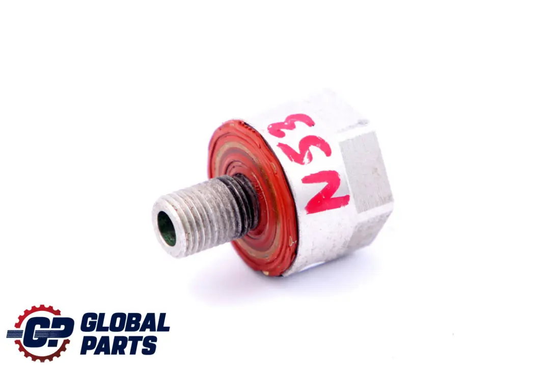 BMW 3 er E90 E91 E92 N53 Verbinder Ansaugkrümmer - SKU 7557361 - Teilenummer 7557361