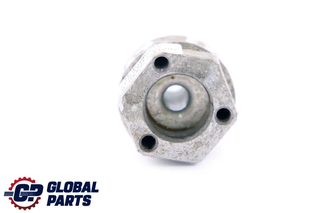BMW 3 er E90 E91 E92 N53 Verbinder Ansaugkrümmer - SKU 7557361 - Teilenummer 7557361
