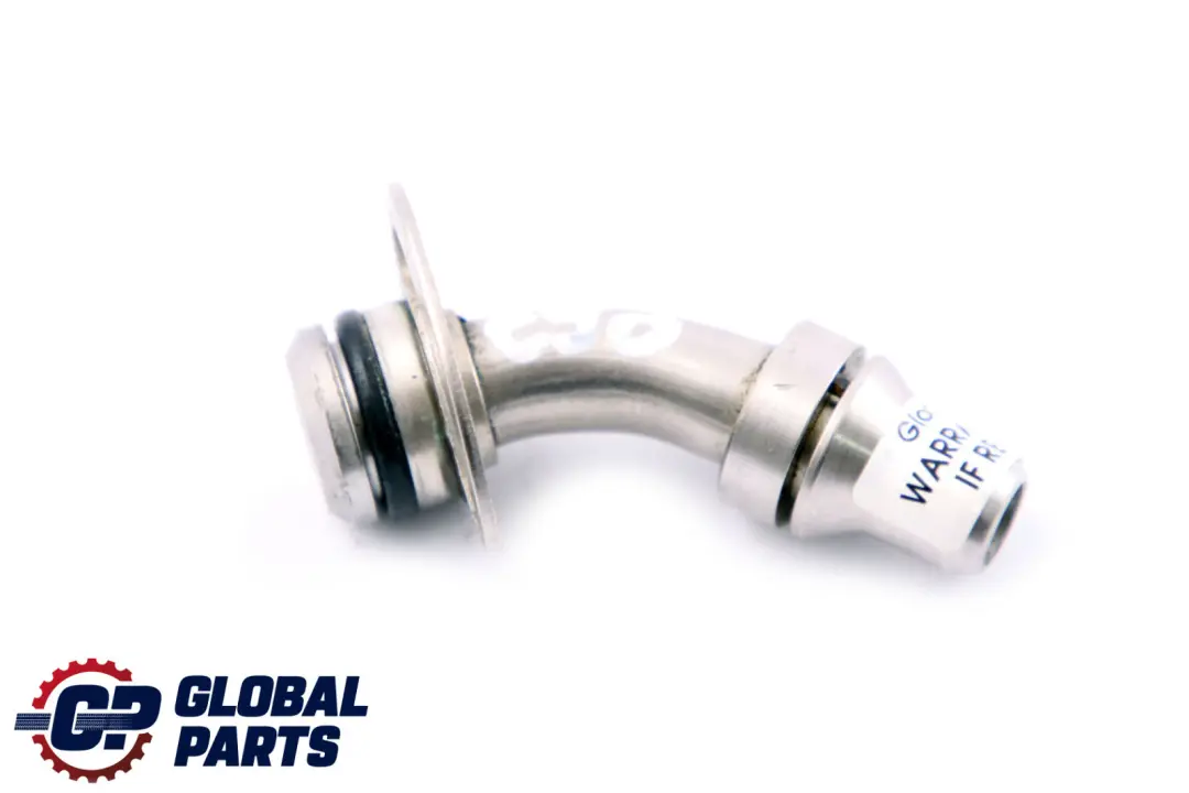 N53 Connector Intake Manifold to BMW 3 Series E90 E91 E92 with Part number 7557362 BMW 3 Series E90 E91 E92 N53 Connector Intake Manifold - SKU 7557362 - Part number 7557362