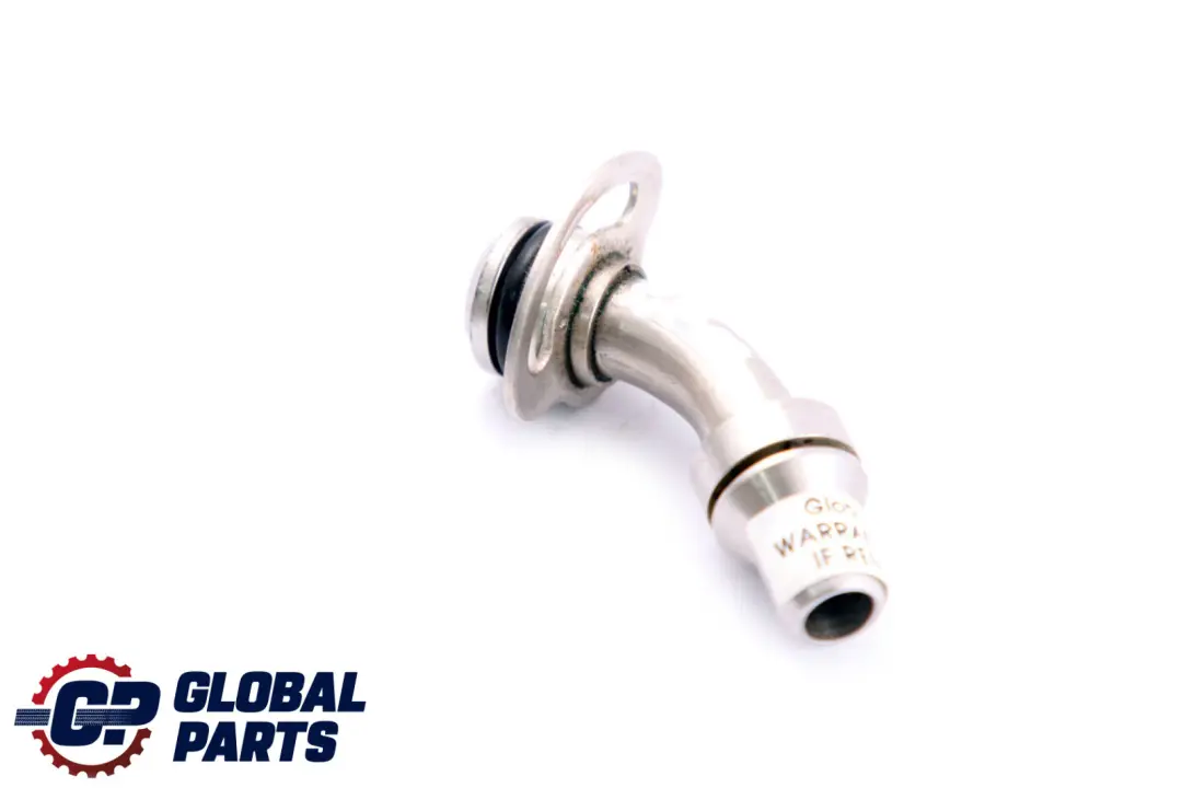BMW E90 E91 E92 N53 Przewód Rura Złącze Kolektora - SKU 7557362 - Numer Części 7557362