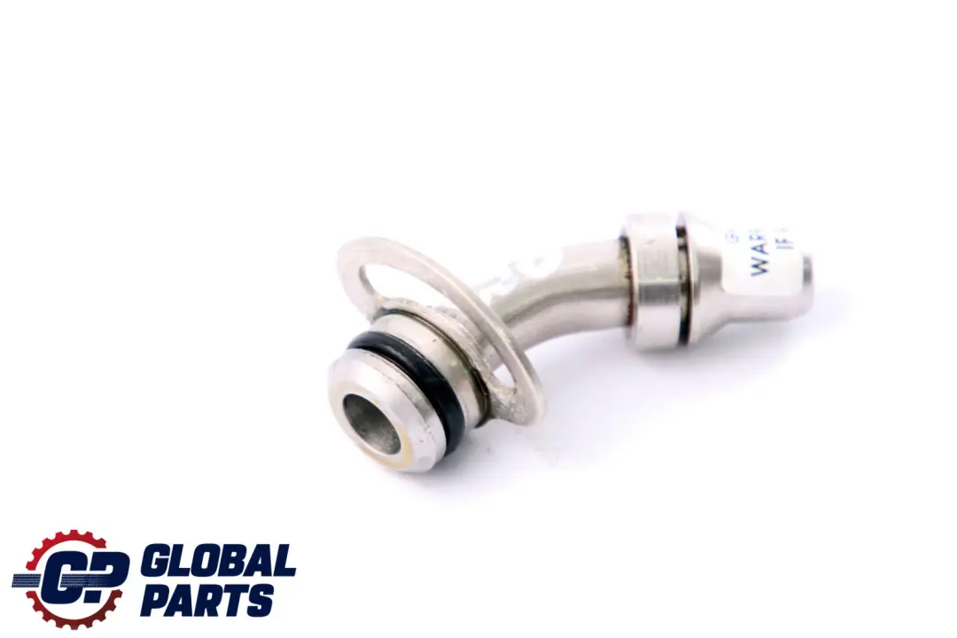 BMW 3 er E90 E91 E92 N53 Verbinder Ansaugkrümmer - SKU 7557362 - Teilenummer 7557362