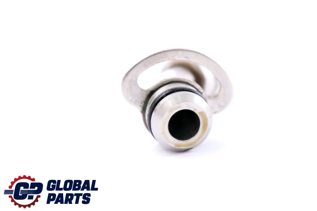 BMW 3 er E90 E91 E92 N53 Verbinder Ansaugkrümmer - SKU 7557362 - Teilenummer 7557362
