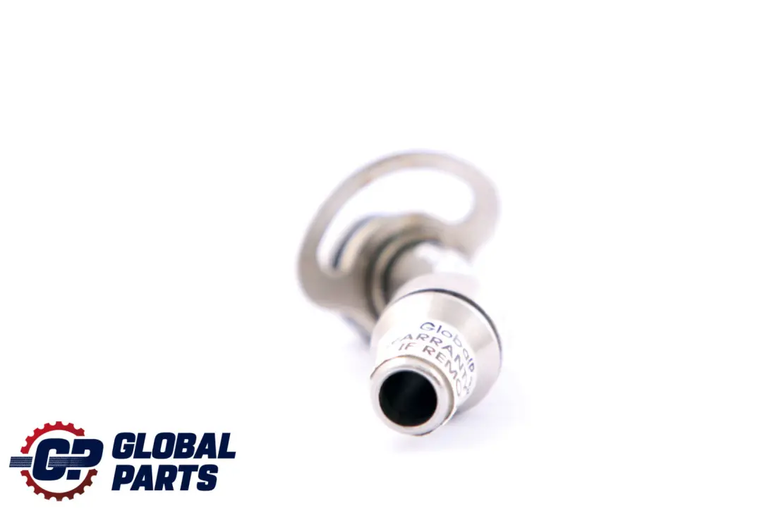 BMW 3 er E90 E91 E92 N53 Verbinder Ansaugkrümmer - SKU 7557362 - Teilenummer 7557362