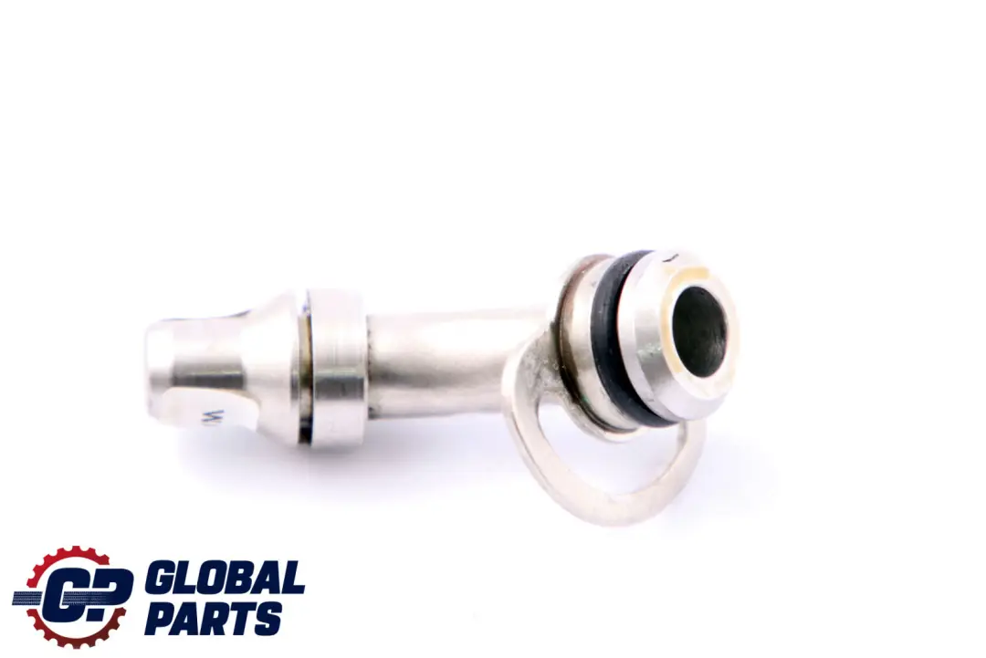 BMW 3 er E90 E91 E92 N53 Verbinder Ansaugkrümmer - SKU 7557362 - Teilenummer 7557362