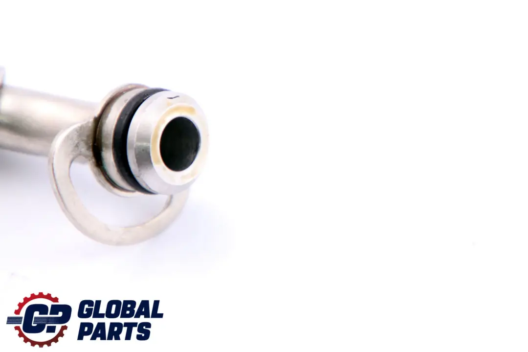 BMW 3 er E90 E91 E92 N53 Verbinder Ansaugkrümmer - SKU 7557362 - Teilenummer 7557362