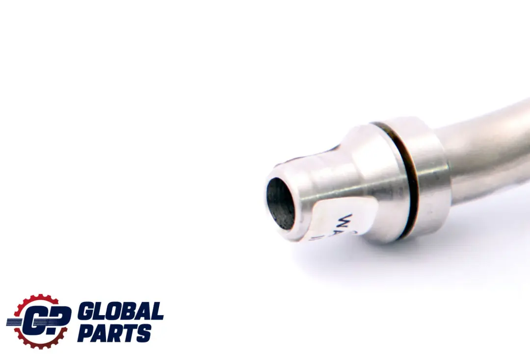 BMW 3 er E90 E91 E92 N53 Verbinder Ansaugkrümmer - SKU 7557362 - Teilenummer 7557362