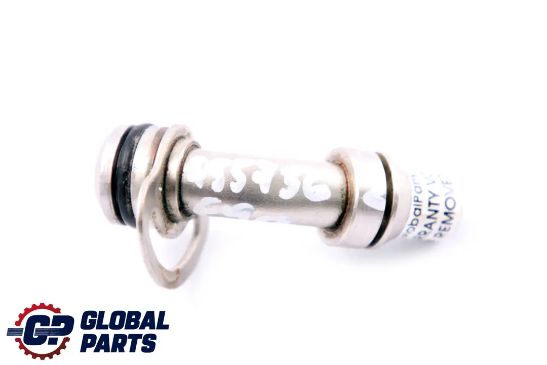 N53 Connecteur Collecteur D'admission pour BMW E90 E91 E92 à propos du numéro de pièce 7557362 BMW E90 E91 E92 N53 Connecteur Collecteur D'admission - SKU 7557362 - Numéro de pièce 7557362