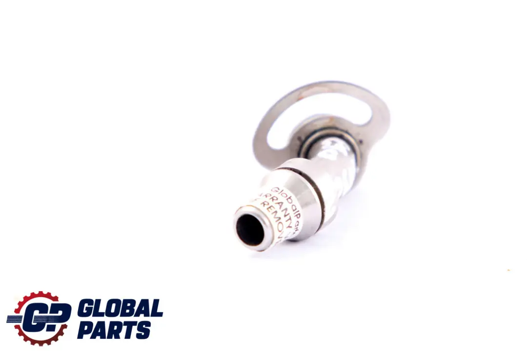 BMW 3 er E90 E91 E92 N53 Verbinder Ansaugkrümmer - SKU 7557362 - Teilenummer 7557362