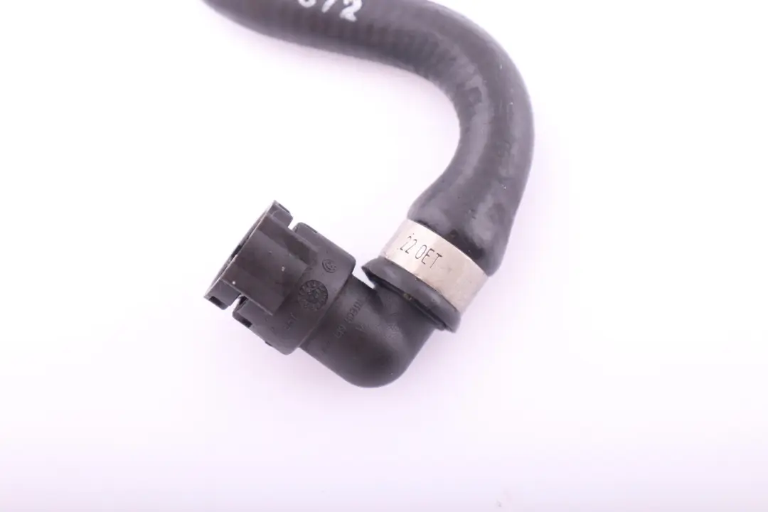 Tuyau Liquide Refroidissement Radiateur pour BMW E60 E90 E91 F10 à propos du numéro de pièce 7557364 BMW E60 E90 E91 F10 Tuyau Liquide Refroidissement Radiateur - SKU 7557364 - Numéro de pièce 7557364