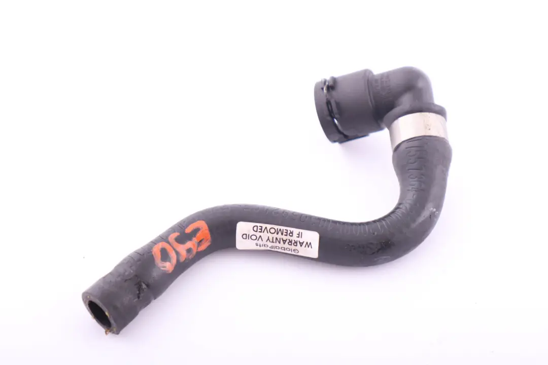 BMW E60 E90 E91 F10 Radiator Coolant Pipe Hose Line - SKU 7557364 - Part number 7557364