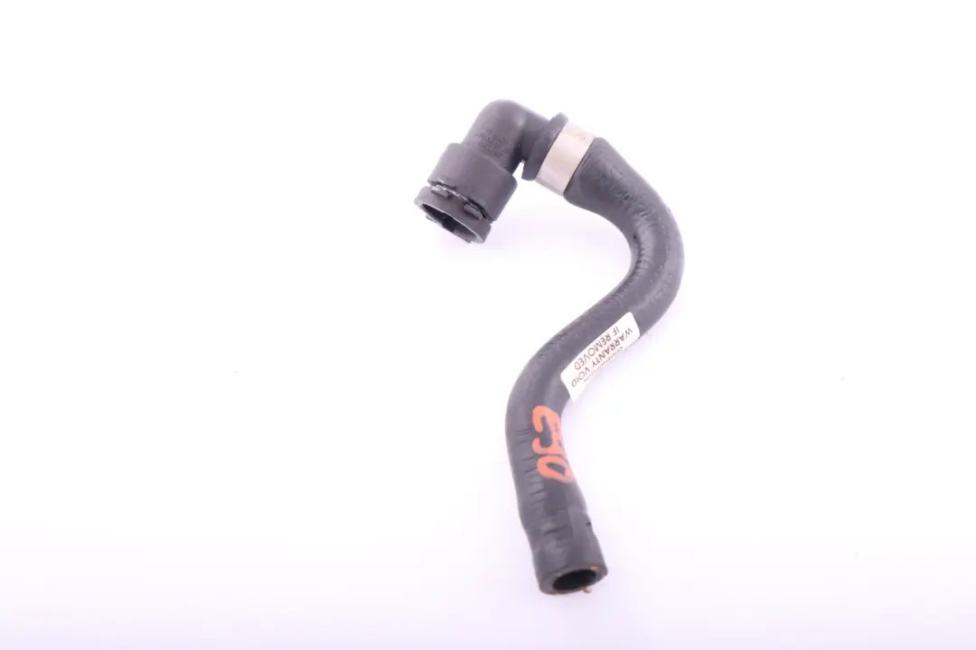 Tuyau Liquide Refroidissement Radiateur pour BMW E60 E90 E91 F10 à propos du numéro de pièce 7557364 BMW E60 E90 E91 F10 Tuyau Liquide Refroidissement Radiateur - SKU 7557364 - Numéro de pièce 7557364