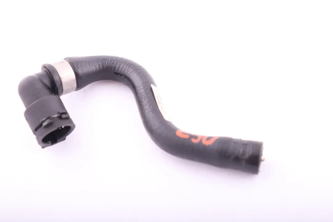 Tuyau Liquide Refroidissement Radiateur pour BMW E60 E90 E91 F10 à propos du numéro de pièce 7557364 BMW E60 E90 E91 F10 Tuyau Liquide Refroidissement Radiateur - SKU 7557364 - Numéro de pièce 7557364