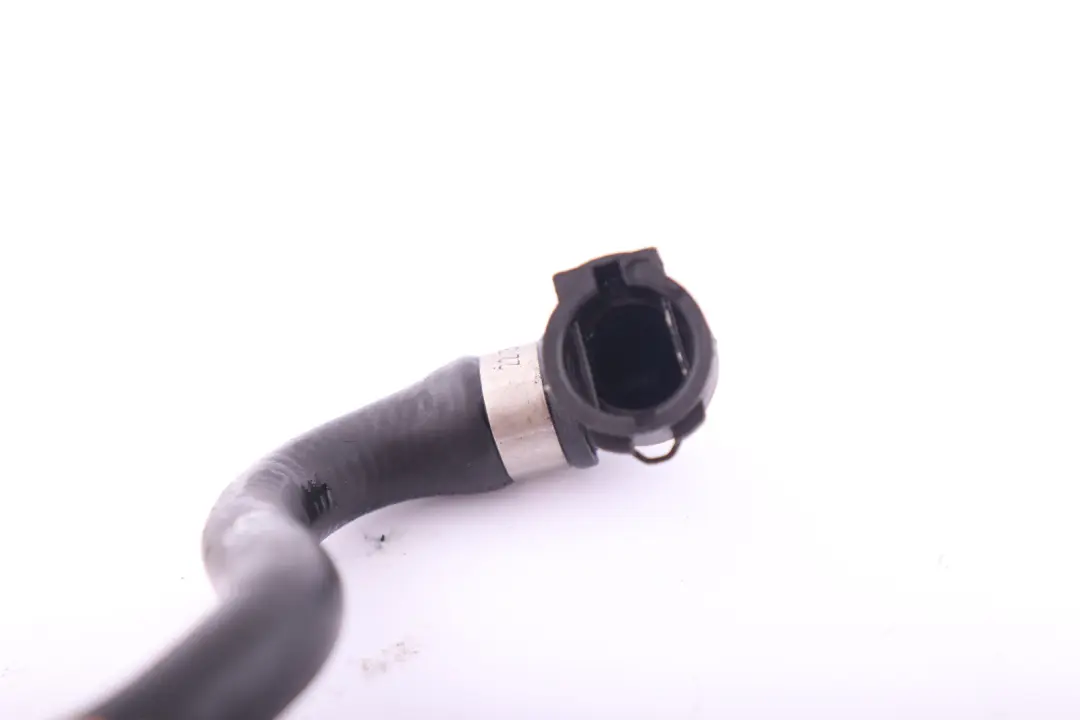 Tuyau Liquide Refroidissement Radiateur pour BMW E60 E90 E91 F10 à propos du numéro de pièce 7557364 BMW E60 E90 E91 F10 Tuyau Liquide Refroidissement Radiateur - SKU 7557364 - Numéro de pièce 7557364