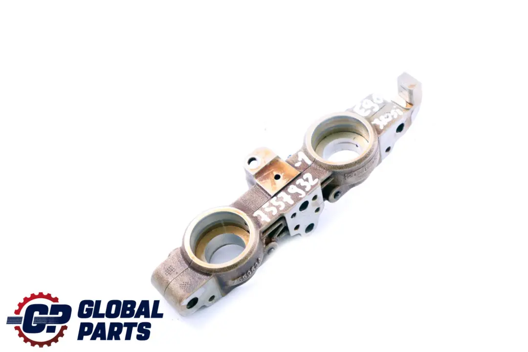 320si Benzin N45B20A Zylinderkopf Halter Nockenwelle für BMW 3 er E90 mit Teilenummer 7551981 BMW 3 er E90 320si Benzin N45B20A Zylinderkopf Halter Nockenwelle - SKU 7557932-1 - Teilenummer 7551981