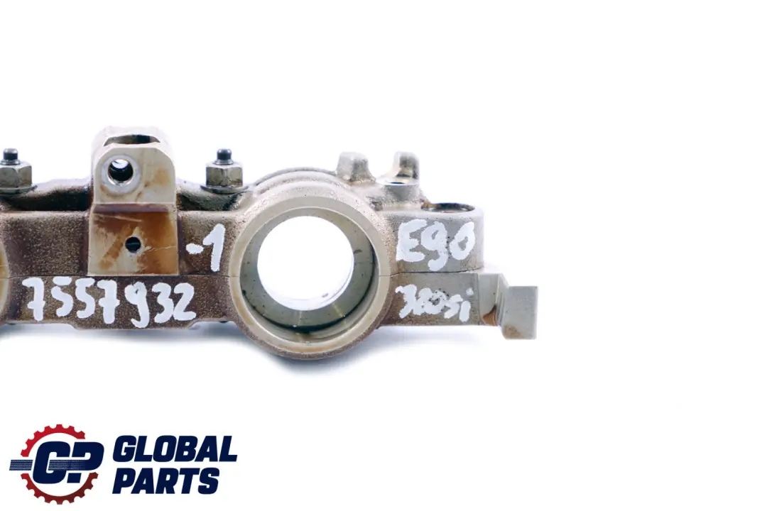 320si Petrol N45B20A Engine Bracket Camshaft Cylinder Head to BMW E90 with Part number 7551981 BMW E90 320si Petrol N45B20A Engine Bracket Camshaft Cylinder Head - SKU 7557932-1 - Part number 7551981