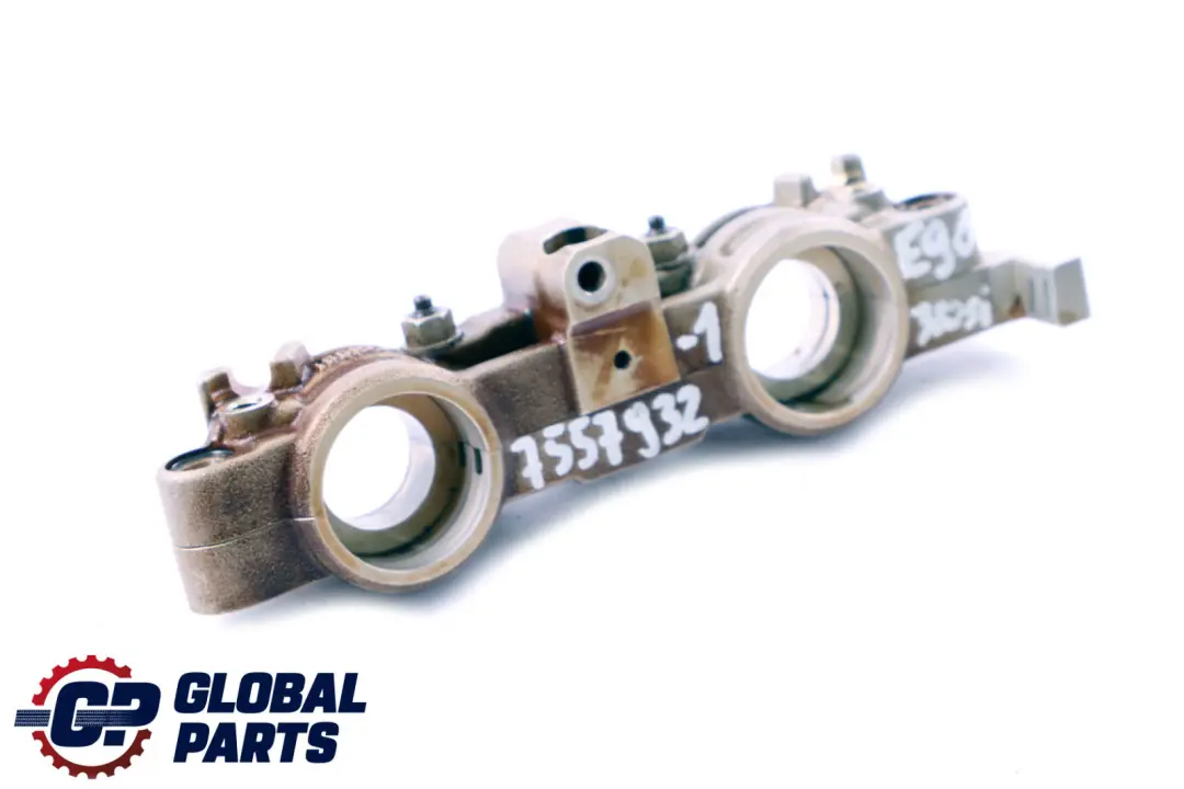 320si Benzin N45B20A Zylinderkopf Halter Nockenwelle für BMW 3 er E90 mit Teilenummer 7551981 BMW 3 er E90 320si Benzin N45B20A Zylinderkopf Halter Nockenwelle - SKU 7557932-1 - Teilenummer 7551981