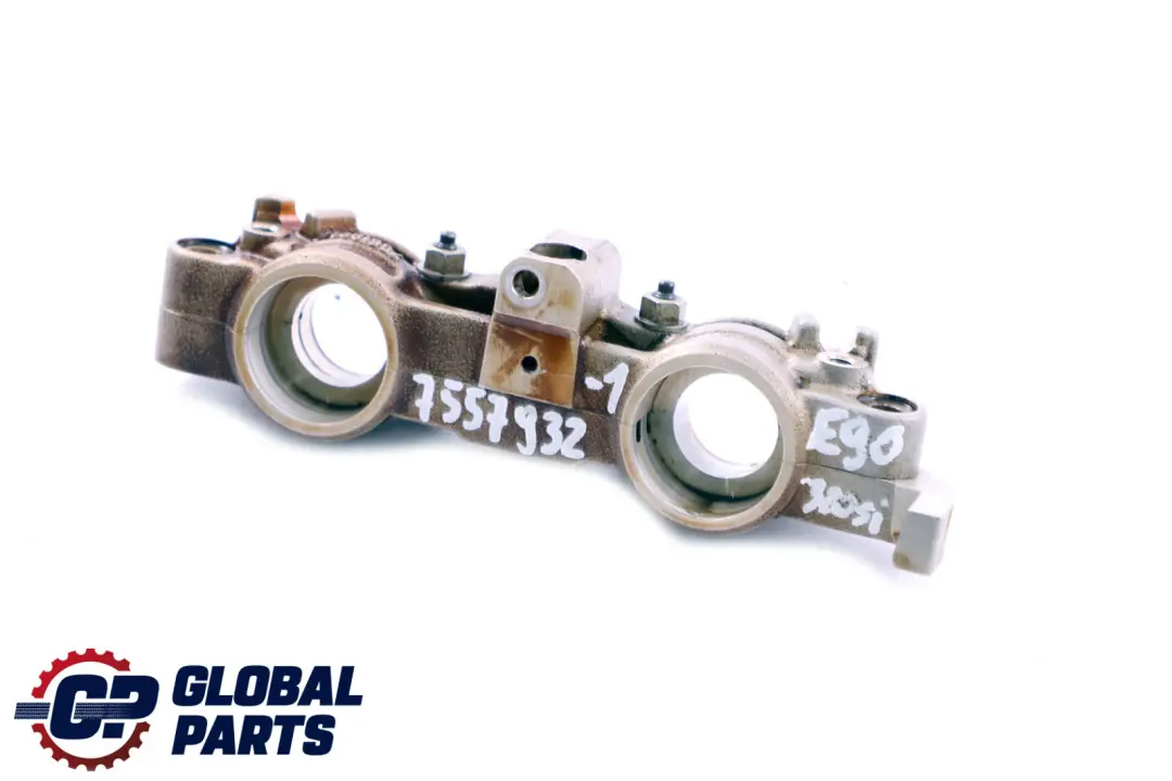 320si Benzin N45B20A Zylinderkopf Halter Nockenwelle für BMW 3 er E90 mit Teilenummer 7551981 BMW 3 er E90 320si Benzin N45B20A Zylinderkopf Halter Nockenwelle - SKU 7557932-1 - Teilenummer 7551981