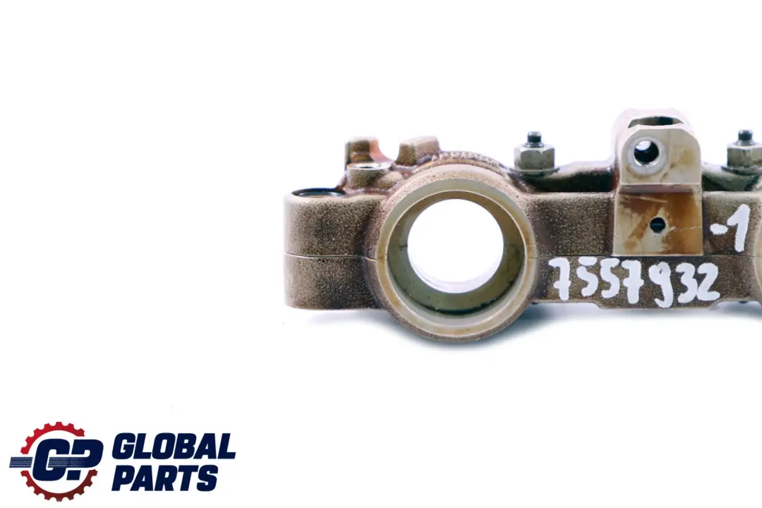 BMW E90 320si Petrol N45B20A Engine Bracket Camshaft Cylinder Head - SKU 7557932-1 - Part number 7551981