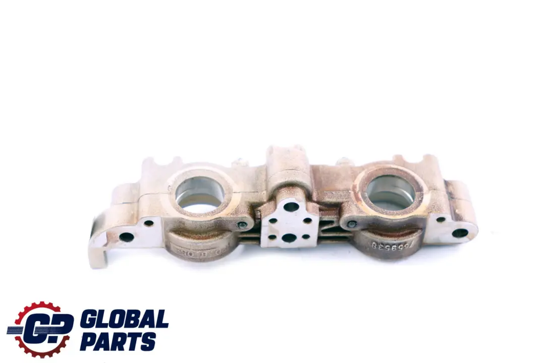 320si Benzin N45B20A Zylinderkopf Halter Nockenwelle für BMW 3 er E90 mit Teilenummer 7551981 BMW 3 er E90 320si Benzin N45B20A Zylinderkopf Halter Nockenwelle - SKU 7557932-1 - Teilenummer 7551981