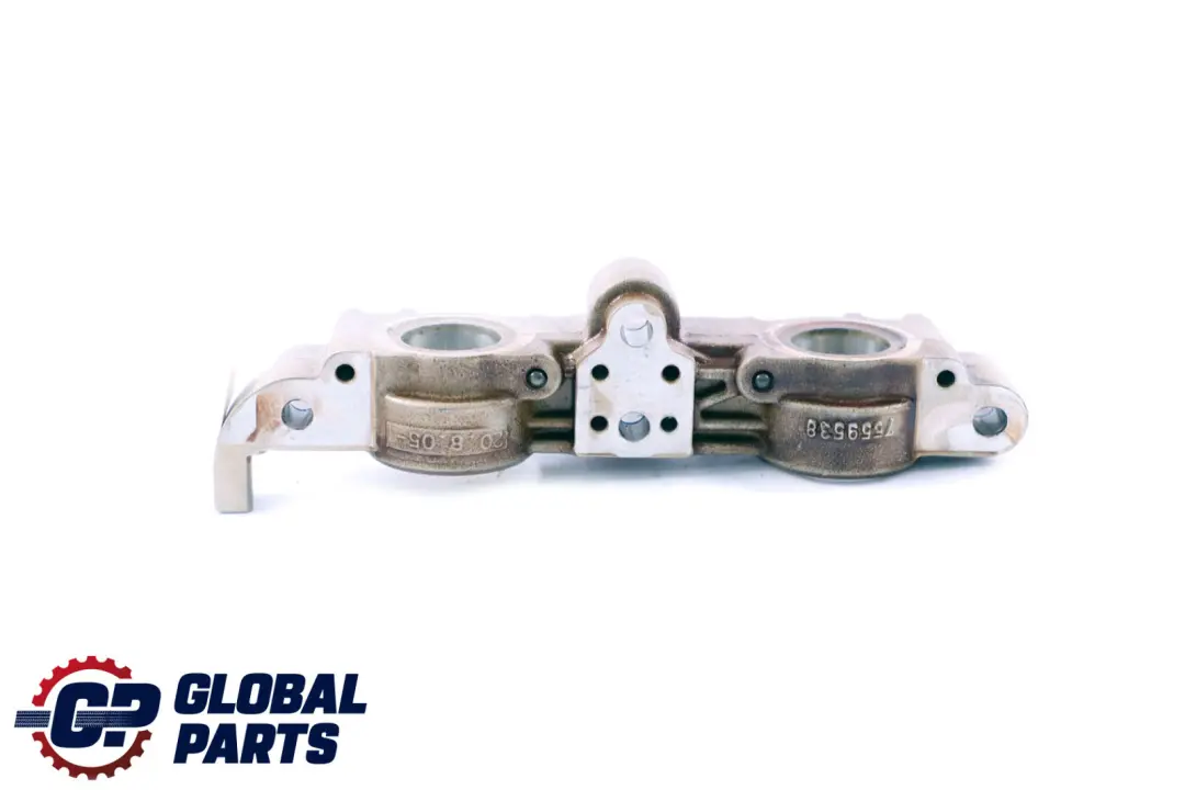 320si Benzin N45B20A Zylinderkopf Halter Nockenwelle für BMW 3 er E90 mit Teilenummer 7551981 BMW 3 er E90 320si Benzin N45B20A Zylinderkopf Halter Nockenwelle - SKU 7557932-1 - Teilenummer 7551981