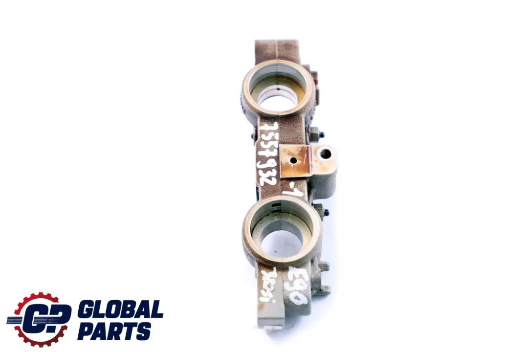 320si Petrol N45B20A Engine Bracket Camshaft Cylinder Head to BMW E90 with Part number 7551981 BMW E90 320si Petrol N45B20A Engine Bracket Camshaft Cylinder Head - SKU 7557932-1 - Part number 7551981