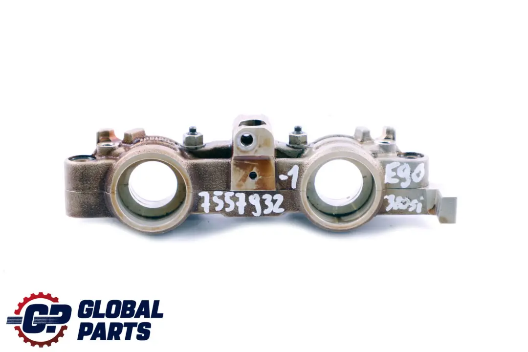 320si Petrol N45B20A Engine Bracket Camshaft Cylinder Head to BMW E90 with Part number 7551981 BMW E90 320si Petrol N45B20A Engine Bracket Camshaft Cylinder Head - SKU 7557932-1 - Part number 7551981