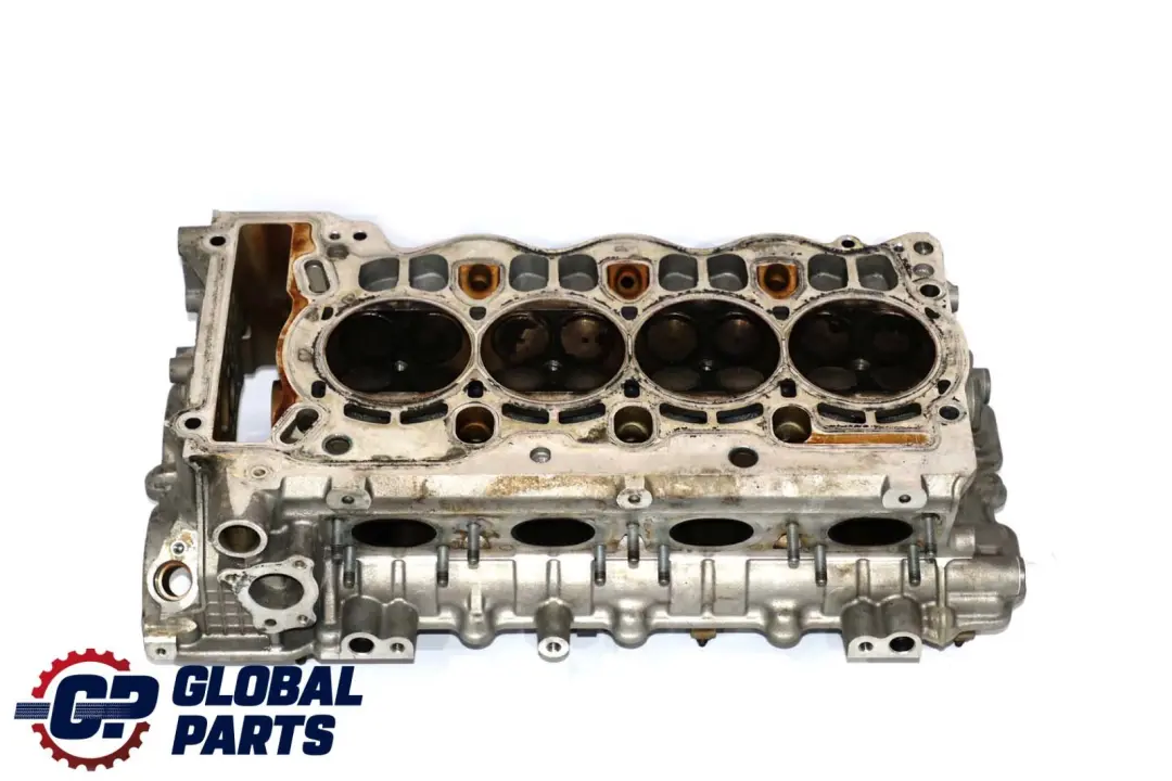 BMW 3 er E90 320si Benzin N45B20A Zylinderkopf 7551120 - SKU 7557932 - Teilenummer 7557932