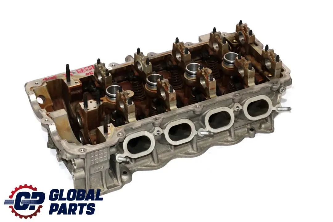 BMW 3 er E90 320si Benzin N45B20A Zylinderkopf 7551120 - SKU 7557932 - Teilenummer 7557932