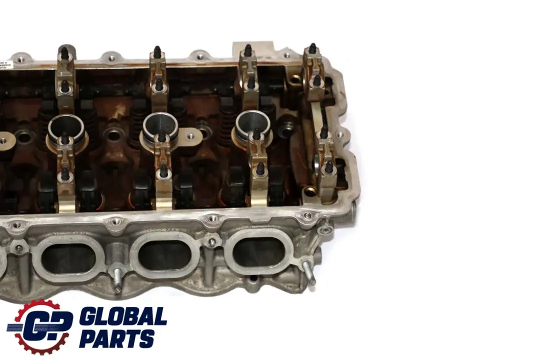BMW 3 er E90 320si Benzin N45B20A Zylinderkopf 7551120 - SKU 7557932 - Teilenummer 7557932