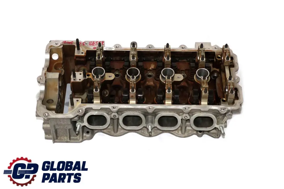 BMW E90 320si Petrol N45B20A Engine Cylinder Head 7551120 - SKU 7557932 - Part number 7557932