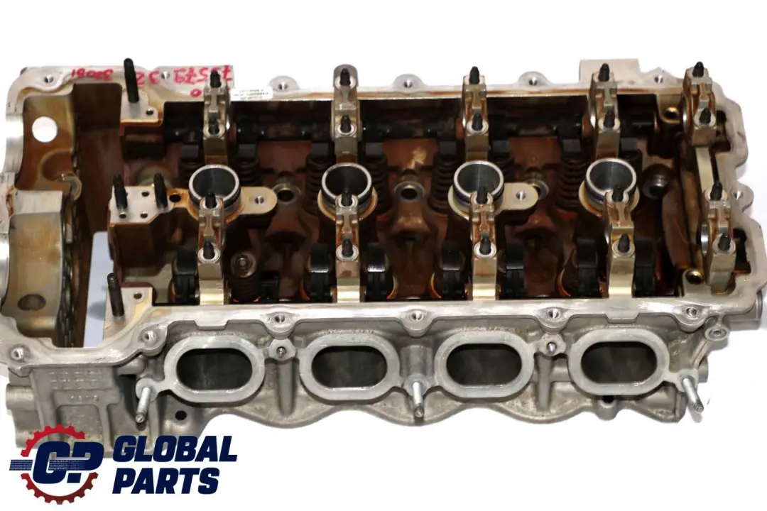 320si Petrol N45B20A Engine Cylinder Head 7551120 to BMW E90 with Part number 7557932 BMW E90 320si Petrol N45B20A Engine Cylinder Head 7551120 - SKU 7557932 - Part number 7557932