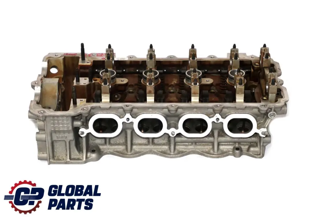 BMW E90 320si Petrol N45B20A Engine Cylinder Head 7551120 - SKU 7557932 - Part number 7557932