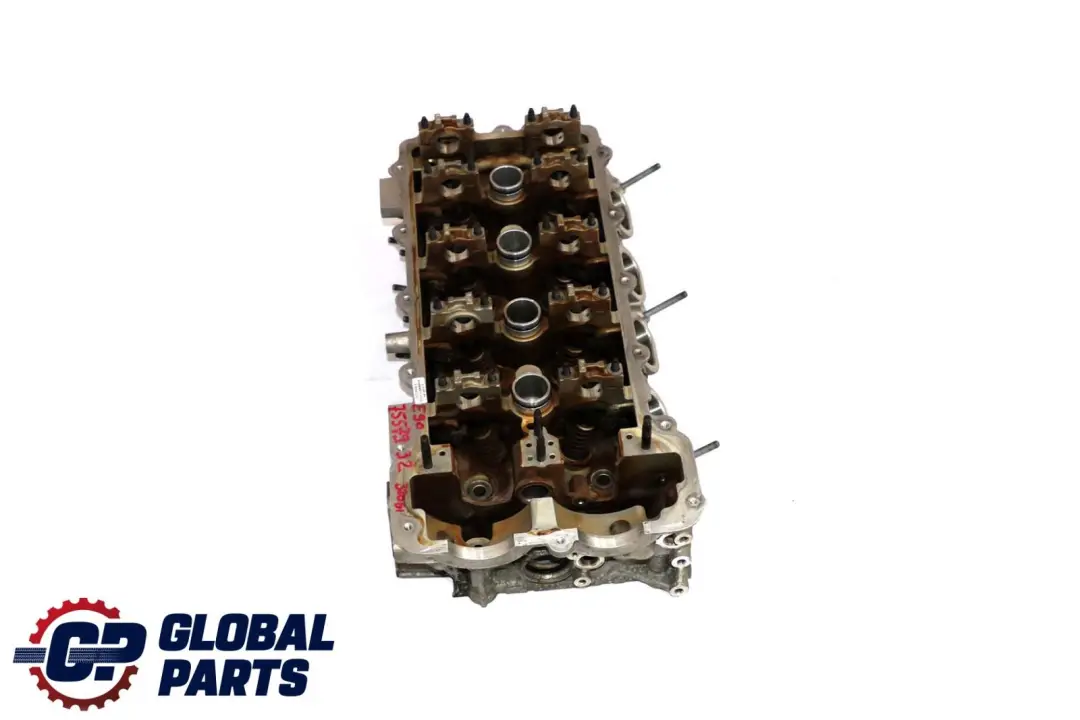 BMW E90 320si Petrol N45B20A Engine Cylinder Head 7551120 - SKU 7557932 - Part number 7557932