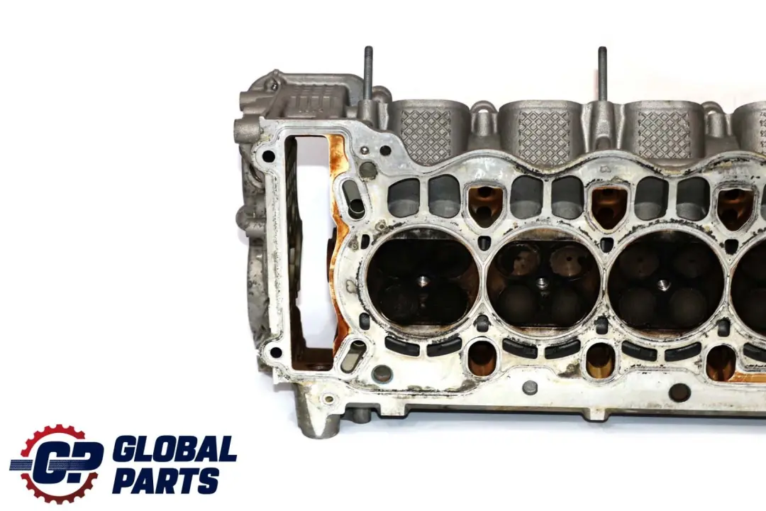 320si Benzin N45B20A Zylinderkopf 7551120 für BMW 3 er E90 mit Teilenummer 7557932 BMW 3 er E90 320si Benzin N45B20A Zylinderkopf 7551120 - SKU 7557932 - Teilenummer 7557932