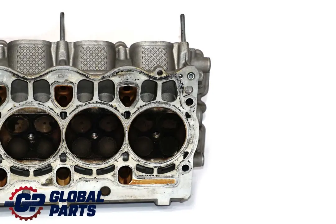 320si Petrol N45B20A Engine Cylinder Head 7551120 to BMW E90 with Part number 7557932 BMW E90 320si Petrol N45B20A Engine Cylinder Head 7551120 - SKU 7557932 - Part number 7557932