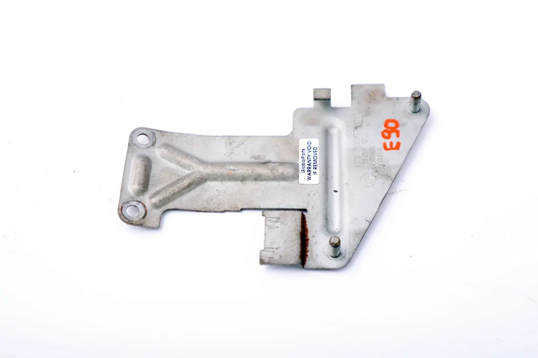 3er-Reihe E81 E87N LCI E88 E90 Halter Auspuffanlage 1178 für BMW 1 mit Teilenummer 7557977 BMW 1 3er-Reihe E81 E87N LCI E88 E90 Halter Auspuffanlage 1178 - SKU 7557977 - Teilenummer 7557977