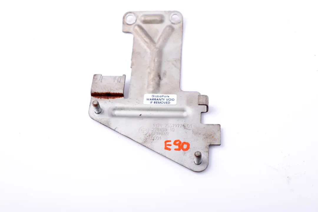BMW 1 3 Series E81 E87N LCI E88 E90 Bracket Holder Exhaust System - SKU 7557977 - Part number 7557977