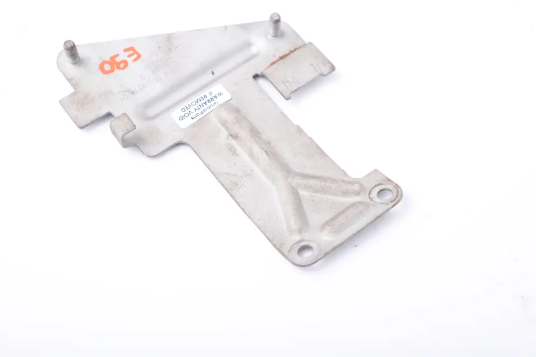 Wydech Mocowanie Czujnika NOx do BMW E87 LCI E90 o numerze 7557977 BMW E87 LCI E90 Wydech Mocowanie Czujnika NOx - SKU 7557977 - Numer Części 7557977