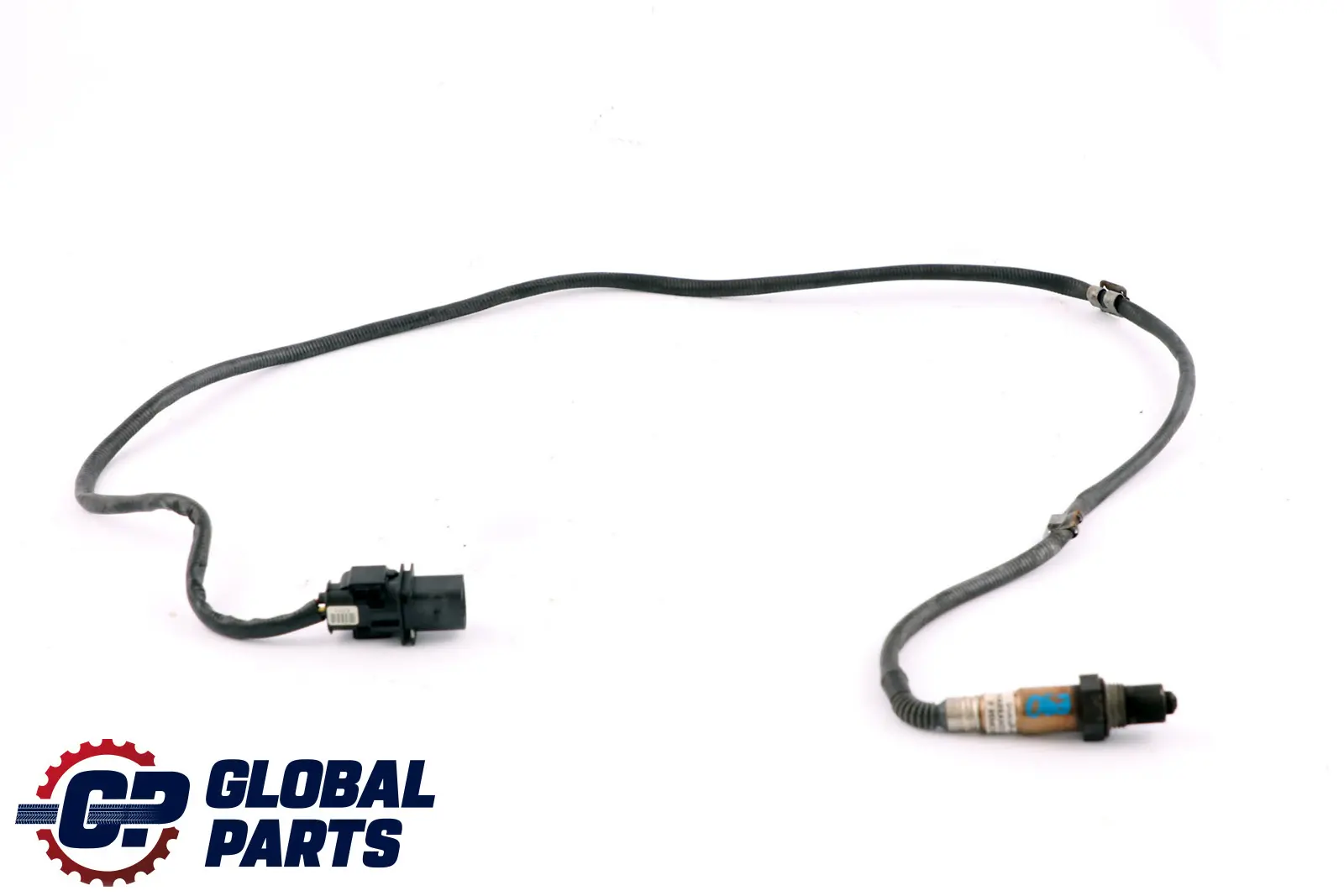Exhaust Lambda Probe BMW E60 E87 E90 E91 Exhaust Sensor Wiring 7558055