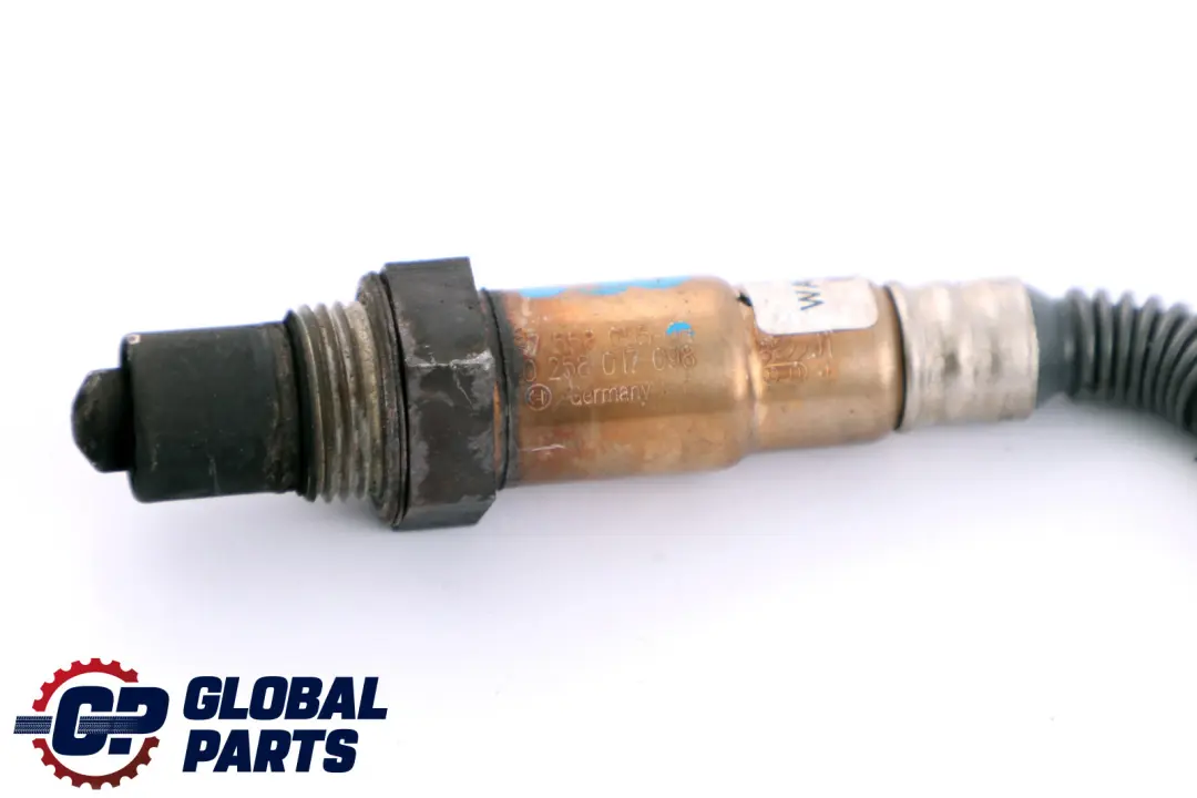  Sonda Lambda Di Scarico BMW E60 E87 E90 E91 Cablaggio Sensore - SKU 7558055 - Numero di parte 7558055