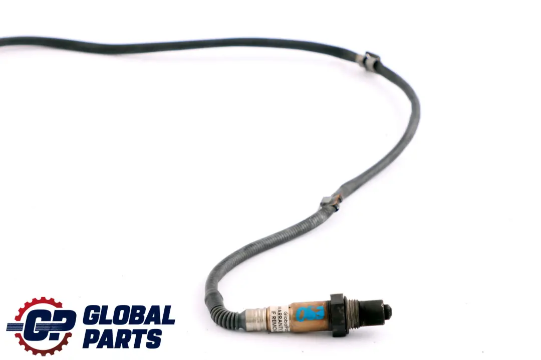 Sonda Lambda De Escape BMW E60 E87 E90 E91 Cableado Del Sensor para con número de pieza 7558055 Sonda Lambda De Escape BMW E60 E87 E90 E91 Cableado Del Sensor - SKU 7558055 - Número de pieza 7558055